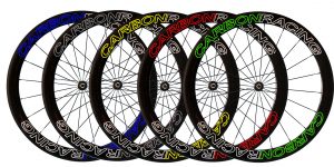 overzicht kleurvariaties copy Kleur variaties carbon wielen