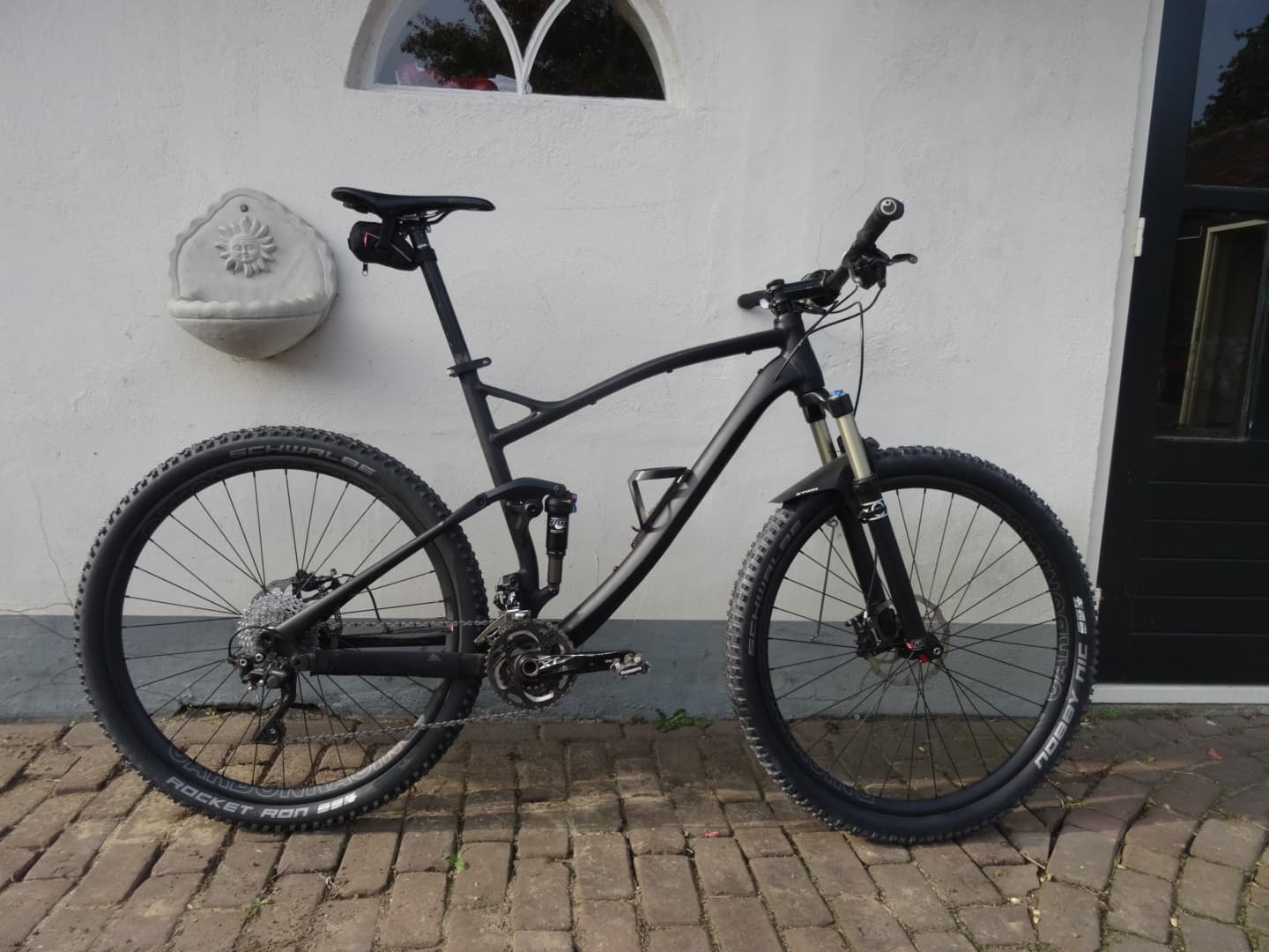 mtb bike configurator