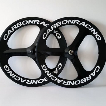 ondergoed Puur Hoelahoep CD5-88 carbon wielen schijfremmen en 88mm hoge velgen - Carbon Racing Cycle  Sports | Racefietswielen