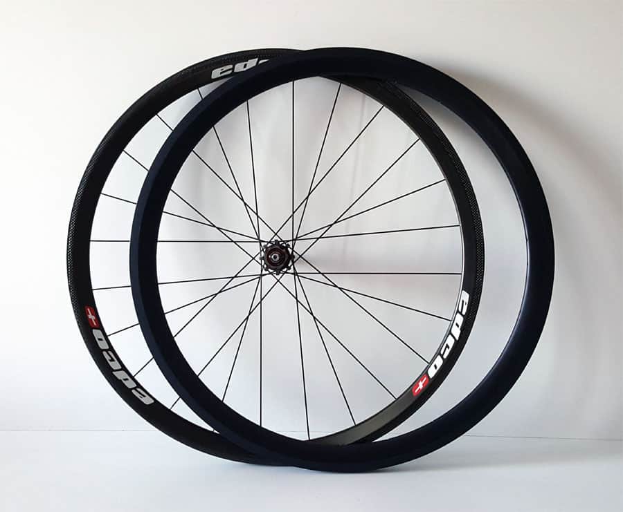 Mars Hertogin Thespian Carbon velg vervangen - Carbon Racing Cycle Sports | Racefietswielen