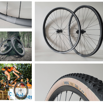 MTB 2020 configurator