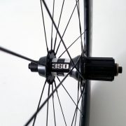 TT88 wielset met DT350 naven