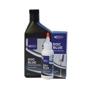 Schwalbe Blue Doc 500ml set