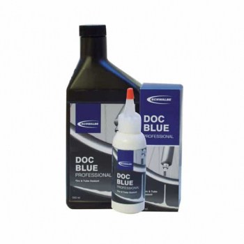 Schwalbe Blue Doc 500ml set