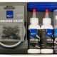 Schwalbe tubeless ready kit