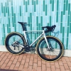 CD55 carbon wielen bij een Specialized