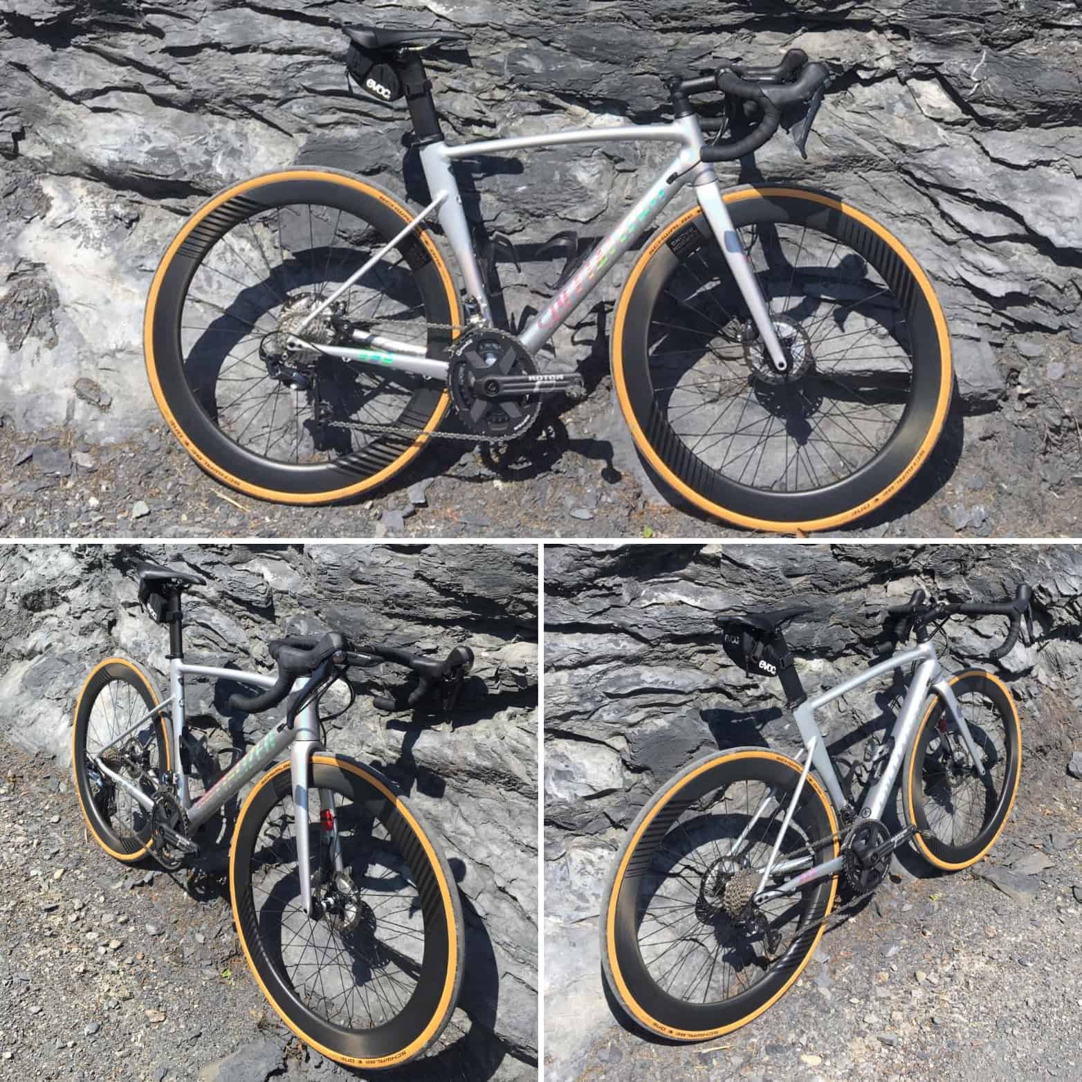 Vernauwd toon Landschap Custom configurator schijfremmen - Carbon Racing Cycle Sports |  Racefietswielen