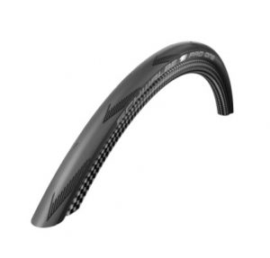 Schwalbe Pro One tubeless band