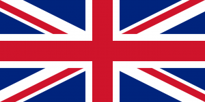 UK vlag