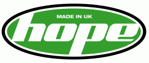 Hope logo Hope logo