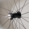 Handbike achternaaf met 24 spaken