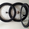 handbike wielset met bout bevestiging