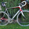 Aluminium wielset met RR511 velgen