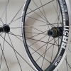 RR511 velgrem wielset met Sapim cx-ray spaken