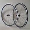 RR511 wielset gespaakt met Miche naven