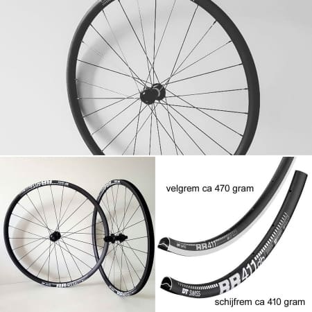 configurator aluminium wielen