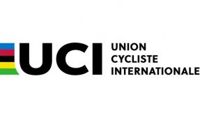 UCI logo