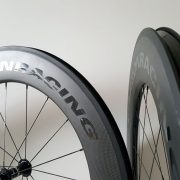 CR1-88 met 88mm hoge velgen