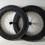 CR1-88 wielset met continental banden