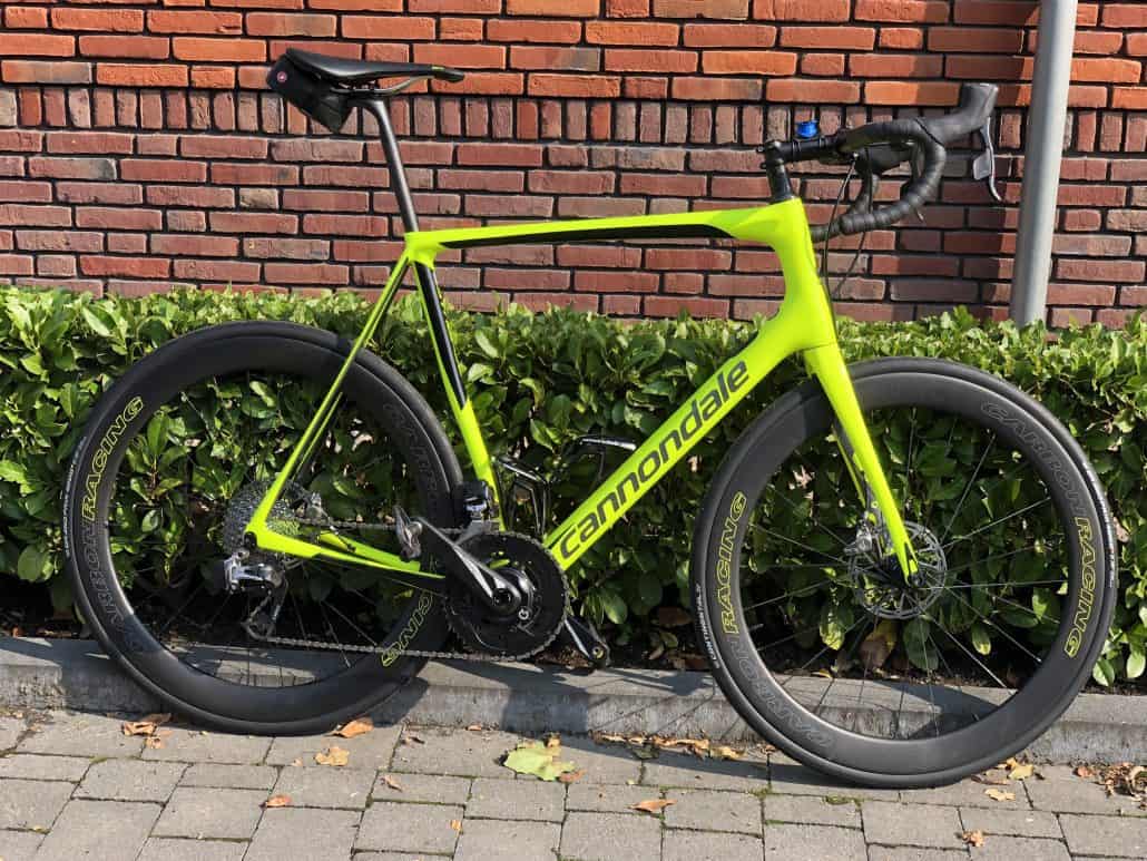 Cannondale Geert