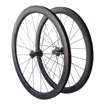 kreupel met de klok mee Walter Cunningham CR5-45 DT Swiss 350 - Carbon Racing Cycle Sports | Racefietswielen