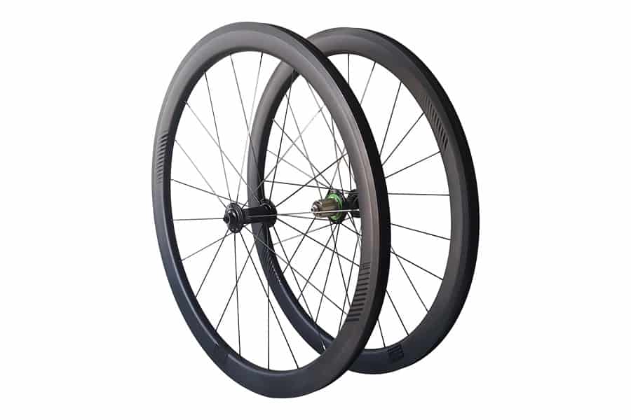 pepermunt Spectaculair ontrouw CR5-45 DT Swiss 350 - Carbon Racing Cycle Sports | Racefietswielen
