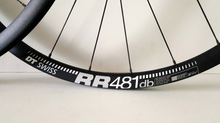 RR481 velg