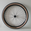 Alu MTB wiel met DT M462 velg