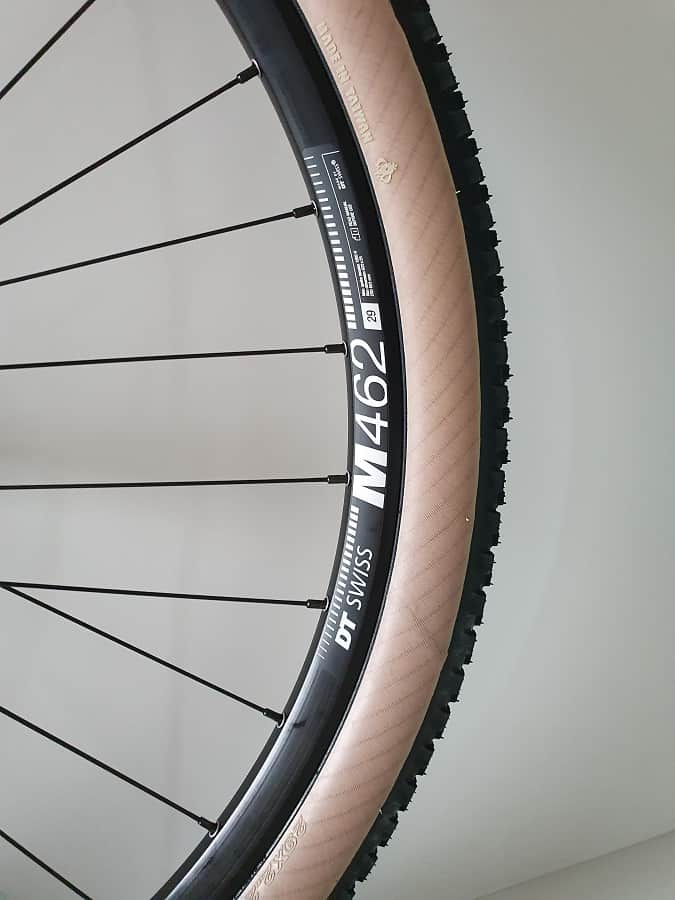 Postbode Regelmatigheid Larry Belmont Aluminium 29-er wielen - Carbon Racing Cycle Sports | Racefietswielen