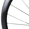 Detail van de 55mm velg