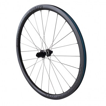 GX5-33 met 33mm hoge tubeless ready velgen