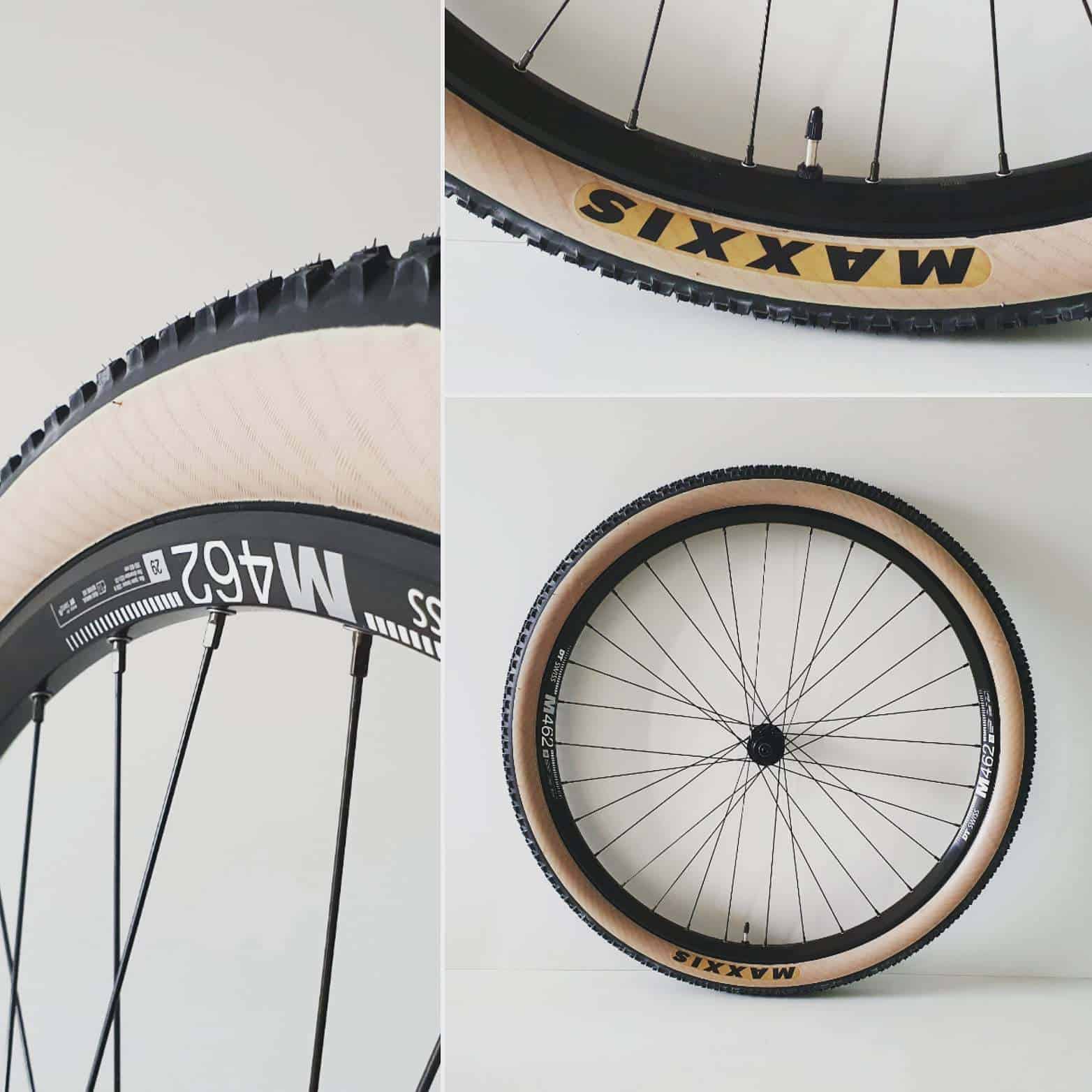 ga sightseeing segment schotel Aluminium 29-er wielen - Carbon Racing Cycle Sports | Racefietswielen