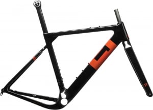 3T Exploro frameset