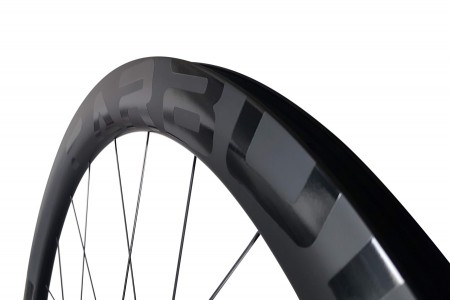 SA50 nieuwe 50mm velg