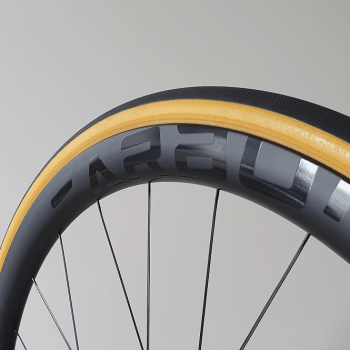 38mm velg met interne nippels